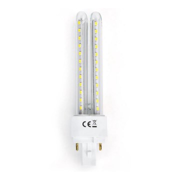 Ampoule LED G24d-3/12W/230V 3000K - Brilagi