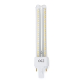 Ampoule LED G24d-3/15W/230V 3000K - Brilagi