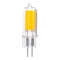 Ampoule LED G4/2W/12V 3000K - Aigostar