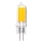 Ampoule LED G4/2W/12V 3000K - Aigostar