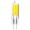 Ampoule LED G4/2W/12V 4000K - Aigostar