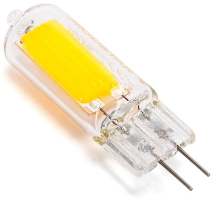 Ampoule LED G4/2W/12V 4000K - Aigostar