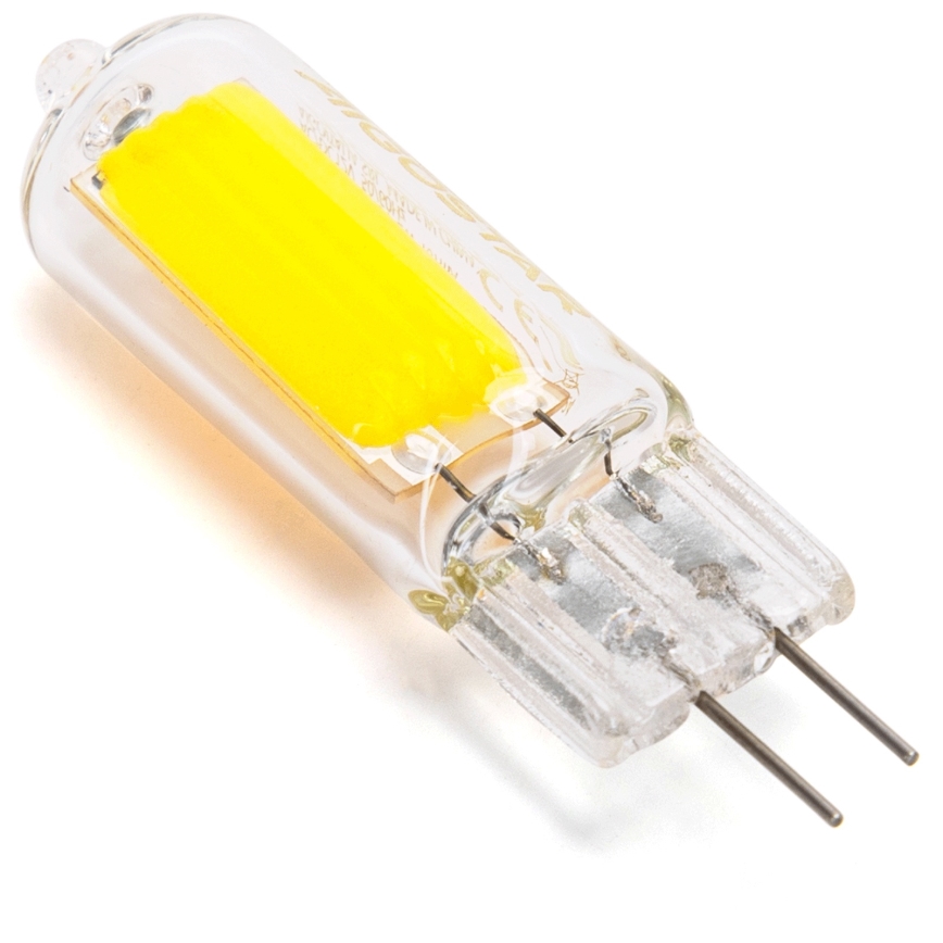 Ampoule LED G4/2W/12V 6500K - Aigostar