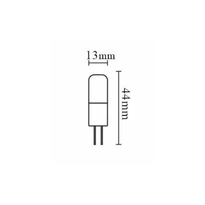 Ampoule LED G4/3W/12V 4000K