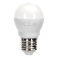 Ampoule LED G45 E27/11W/230V 3000K - Aigostar