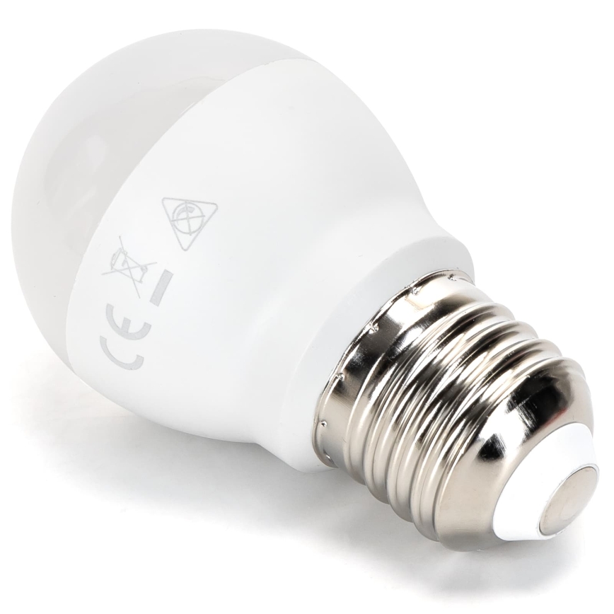 Ampoule LED G45 E27/13W/230V 3000K - Aigostar