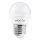 Ampoule LED G45 E27/8W/230V 4000K