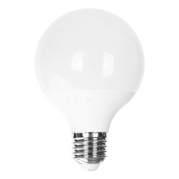 Ampoule LED G80 E27/12W/230V 4000K - Aigostar