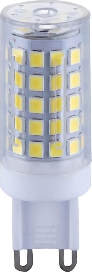 Ampoule LED G9/4,6W/230V 2800K
