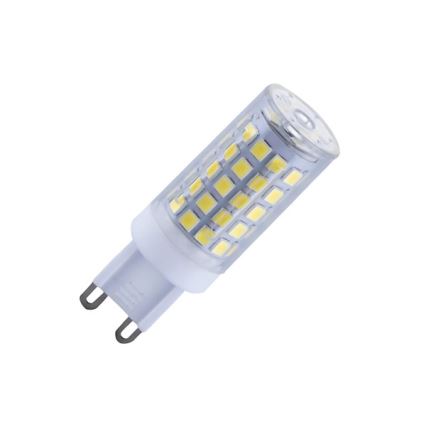 Ampoule LED G9/4,6W/230V 2800K