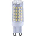 Ampoule LED G9/4,6W/230V 4000K