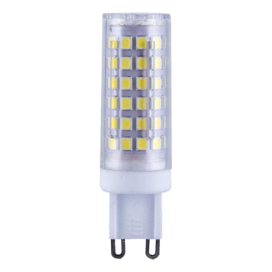 Ampoule LED G9/6,7W/230V 4000K