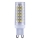 Ampoule LED G9/6,7W/230V 4000K