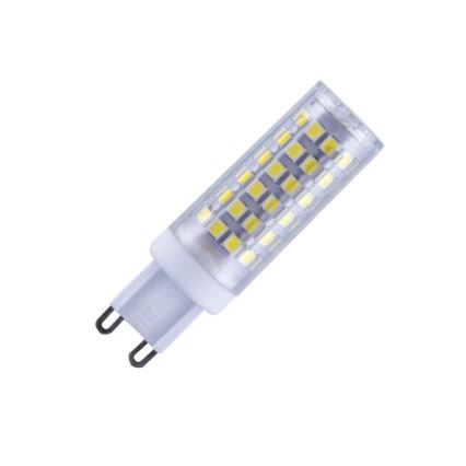Ampoule LED G9/6,7W/230V 4000K
