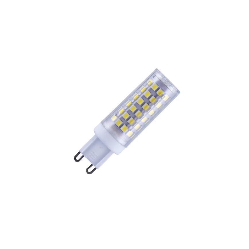 Ampoule LED G9/6,7W/230V 4000K