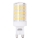 Ampoule LED G9/8W/230V 3000K - Aigostar
