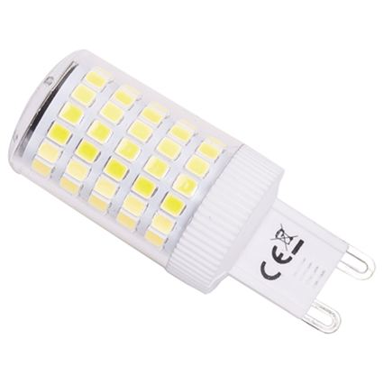 Ampoule LED G9/8W/230V 6500K - Aigostar