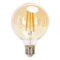 Ampoule LED G95 E27/10W/230V 2200K - Aigostar