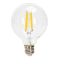 Ampoule LED G95 E27/10W/230V 2700K - Aigostar
