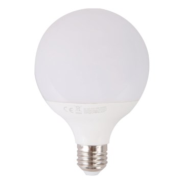 Ampoule LED G95 E27/15W/230V 4000K - Aigostar