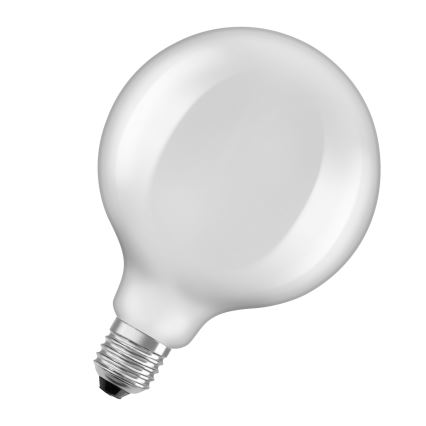 Ampoule LED GLOBE CLASSIC FILAMENT G125 E27/11,6W/230V 4000K - Ledvance