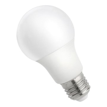 Ampoule LED GLS A60 E27/9W/230V 4000K