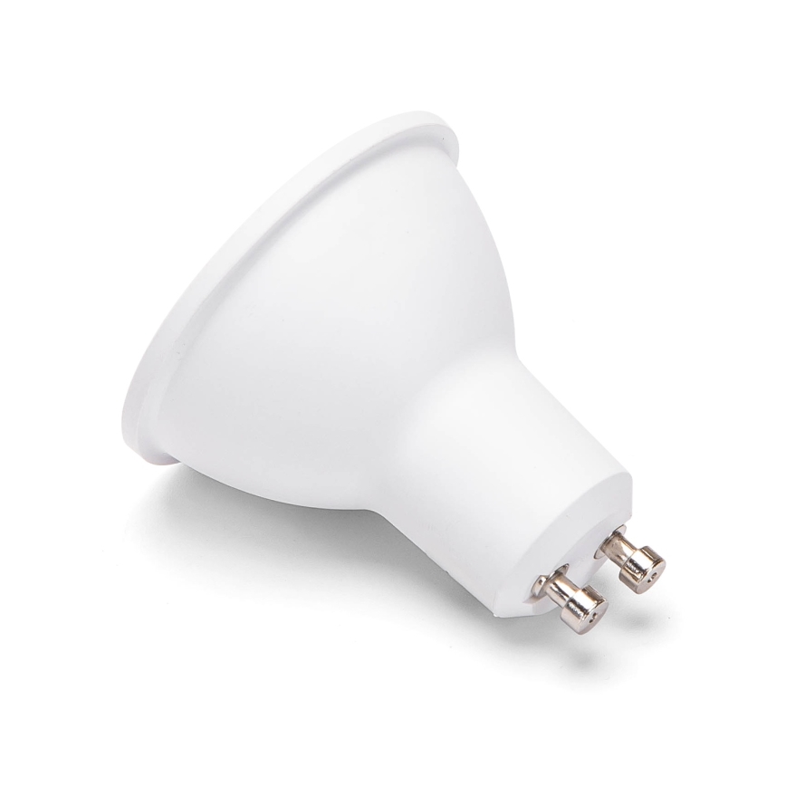 Ampoule LED GU10/10W/230V 6500K - Brilagi