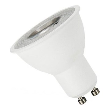 Ampoule LED GU10 4W 230V 4000K 55° blanche