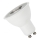 Ampoule LED GU10 4W 230V 4000K 55° blanche