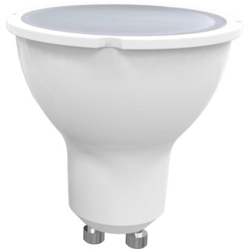 Ampoule LED GU10/9W/230V 2800K