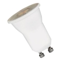 Ampoule LED GU10-MR11/4W/230V 4000K 55° blanche