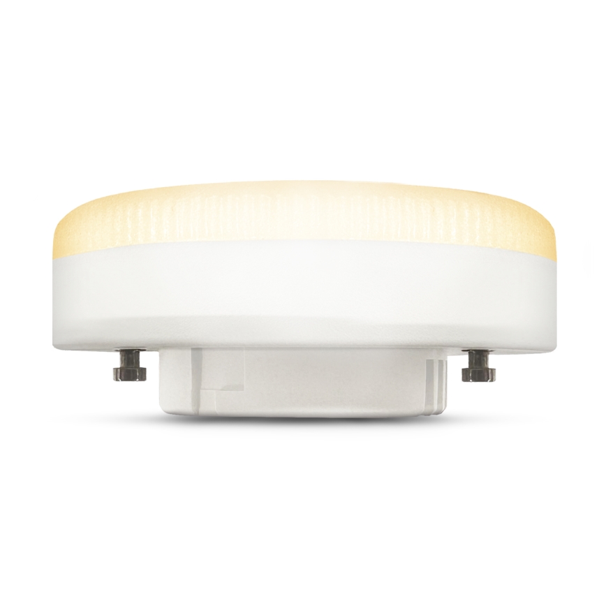 Ampoule LED GX53/7W/230V 3000K - Brilagi