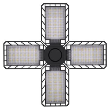 Ampoule LED HIGHBAY E27/23W/230V 4000K - Ledvance