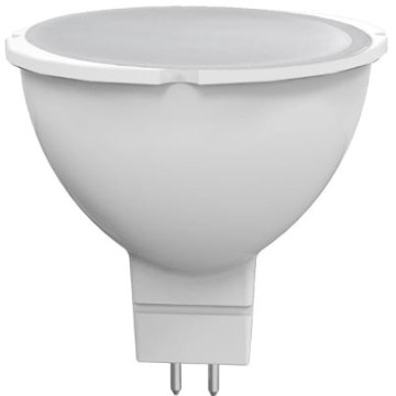 Ampoule LED MR16 GU5,3/5W/12V 6000K