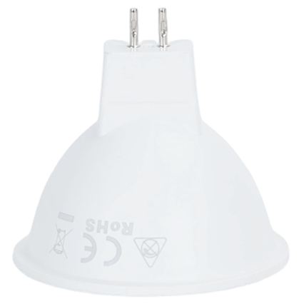 Ampoule LED MR16 GU5,3/8W/12V 4000K - Aigostar