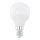 Ampoule LED P45 E14/4W/230V 3000K - Eglo 11419