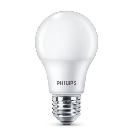 Ampoule LED Philips A60 E27/7W/230V 6500K