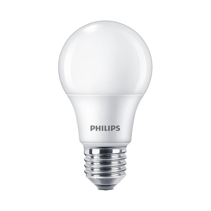 Ampoule LED Philips A60 E27/8W/230V 6500K