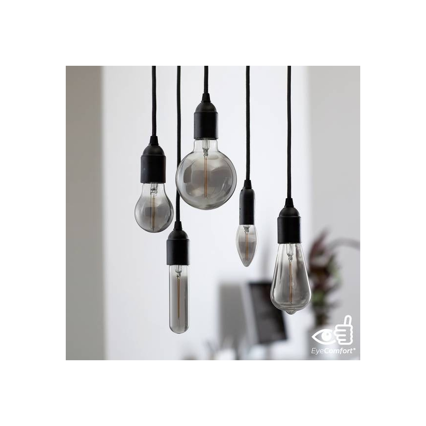 Ampoule LED Philips E27/2,3W/230V 2700K