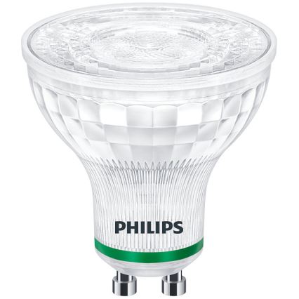 Ampoule LED Philips GU10/2,4W/230V 4000K