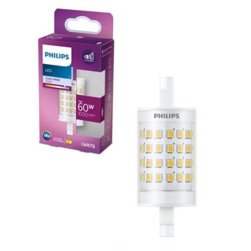 Ampoule LED Philips R7s/14W/230V 4000K 78 mm