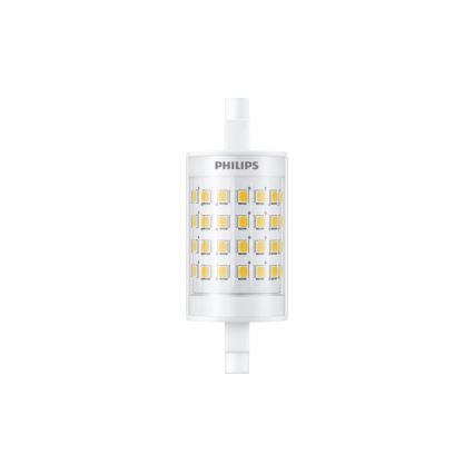 Ampoule LED Philips R7s/14W/230V 4000K 78 mm