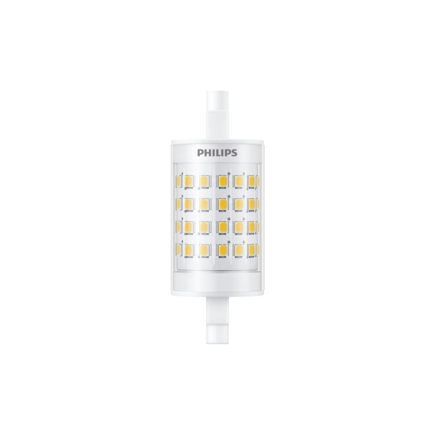 Ampoule LED Philips R7s/14W/230V 4000K 78 mm