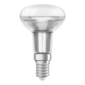 Ampoule LED R50 E14/2,6W/230V 2700K - Osram