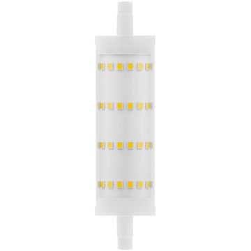 Ampoule LED R7s/13W/230V 2700K 118 mm