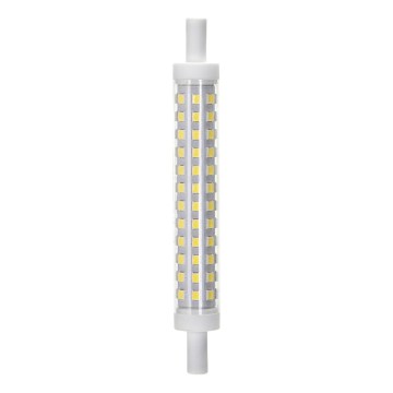 Ampoule LED R7S/9W/230V 6500K - Aigostar