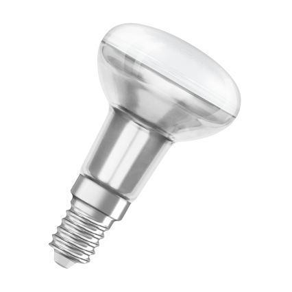 Ampoule LED réflecteur E14/4,3W/230V 2700K