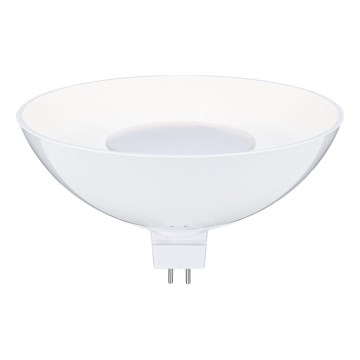 Ampoule LED réflecteur GU5,3 / 4,9 W / 12 V / 3000 K - Paulmann 28803