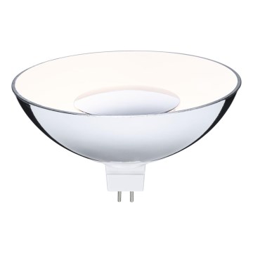 Ampoule LED réflecteur GU5,3/4,9W/12V 3000K - Paulmann 28802