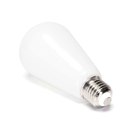 Ampoule LED ST64 E27/15W/230V 320° 2700K - Aigostar
